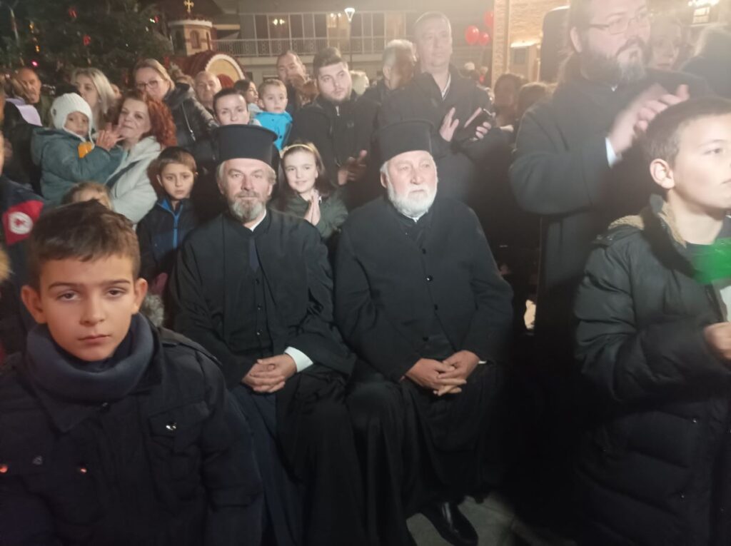 Μπαζάρ για το 3ο Δημοτικό Σχολείο Γιάννουλης Λάρισας