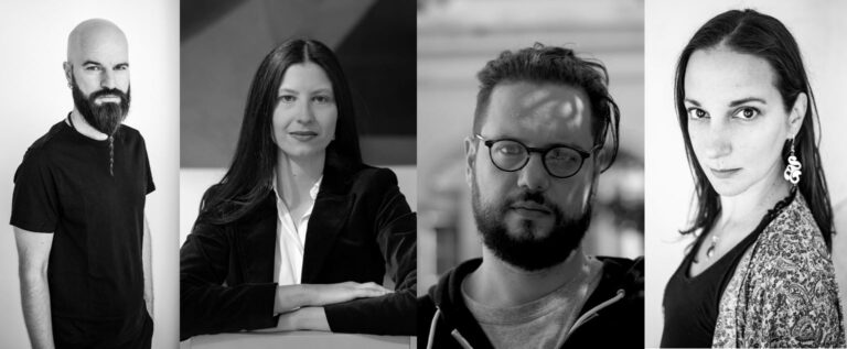 «Εν Πυρί»: Μνήμη και απώλεια – Έργα για κοντραμπάσο και ηλεκτρονικά μέσα στο ΕΜΣΤ