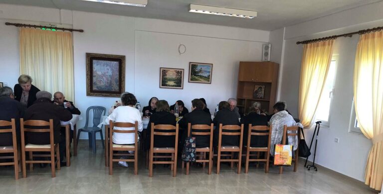 Συνεχίζει τη λειτουργία του το ΚΗΦΗ Πωγωνίου