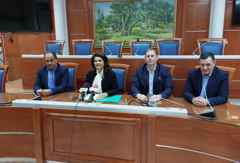 Κέρκυρα: Παρουσιάστηκε το έργο ψηφιοποίησης της Διεύθυνσης Μεταφορών της Περιφέρειας