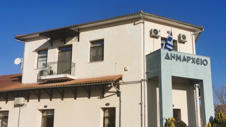 Δ. Κιλελέρ: Δεκαπλασιάζονται οι ταχύτητες Διαδικτύου εσωτερικών υπηρεσιών