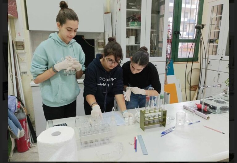 Σέρρες: Πρωτιά για το Μουσικό Σχολείο