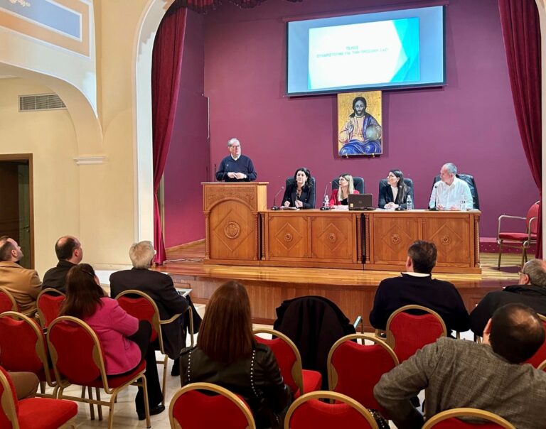 Η Κορινθία διαθέτει όλες τις προϋποθέσεις για να ενισχύσει την ανάπτυξή της