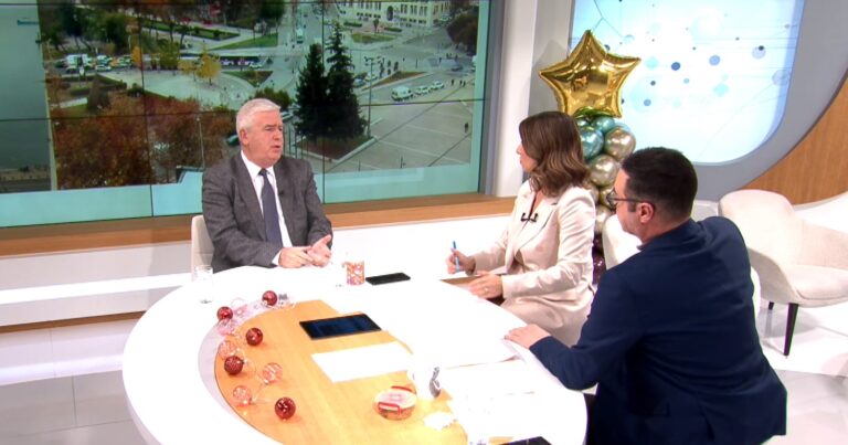Διαπιστώσεις και προτάσεις για το μέλλον της Θεσσαλονίκης