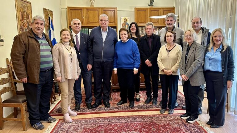 Ζαγόρι: Τον Μάιο του 2024 η τελετή για την ένταξη στην UNESCO