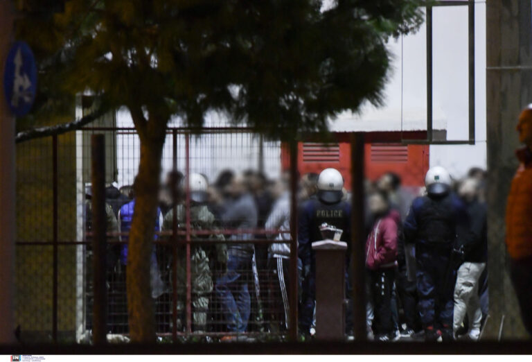 Κ. Κατσαφάδος για οπαδική βία: Τα μέτρα που θα ανακοινωθούν είναι σκληρά – Η κυβέρνηση θα αντιμετωπίσει ριζικά το πρόβλημα