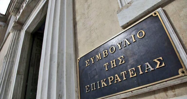 Προσφυγή στο Συμβούλιο της Επικρατείας για το έργο του αναβατορίου ατόμων στο Κάστρο της Μονεμβασιάς