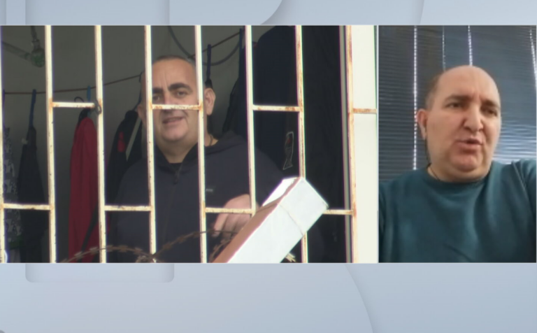 «Βουλευτές που ανήκουν στο κόμμα του Έντι  Ράμα, έχουν βρεθεί ξαφνικά με περιουσία στη Χειμάρρα» – Τι λέει στην ΕΡΤ ο αδερφός του Φρ. Μπελέρη