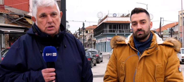 Σουφλί: Με εκδηλώσεις προσπαθούν οι έμποροι να “κρατήσουν” τους καταναλωτές