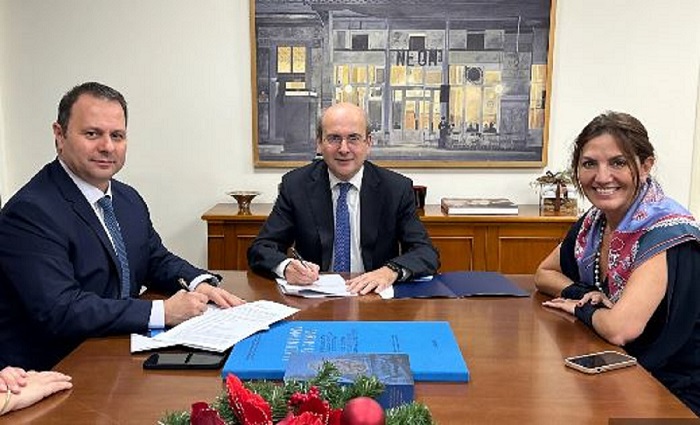 Σύμβαση για την προστασία και αξιοποίηση της δημόσιας περιουσίας