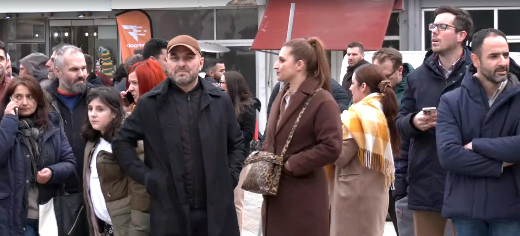 Φλώρινα κινητοποιήσεις