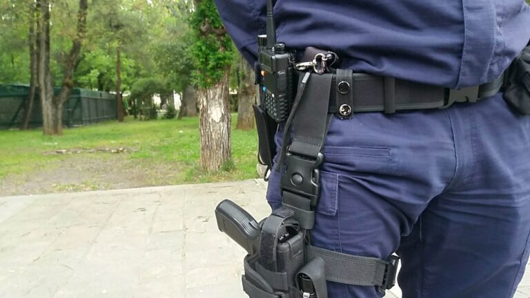 Αστυνομικές επιχειρήσεις σε όλη την Περιφέρεια Πελοποννήσου