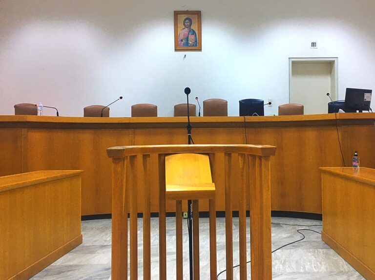 Αγρίνιο: Κάθειρξη 10 ετών στον κακοποιητή πατέρα