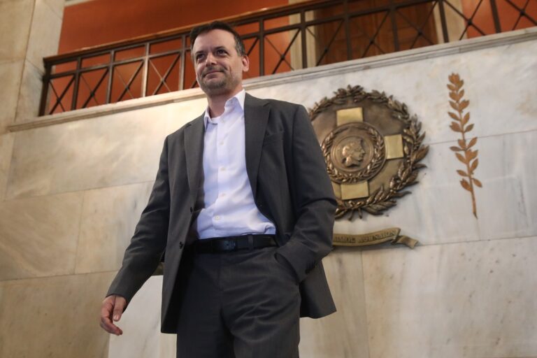 Ο Χάρης Δούκας όρισε τους νέους αντιδημάρχους του δήμου Αθηναίων- Όλα τα ονόματα