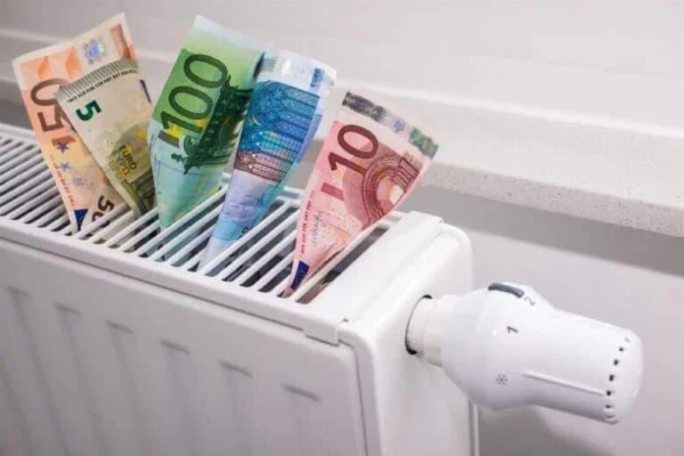 Επίδομα θέρμανσης ηλεκτρισμού: Στις 330.000 οι αιτήσεις πέντε ημέρες πριν εκπνεύσει η προθεσμία 