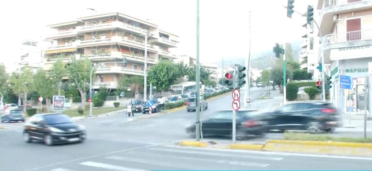 Διασταύρωση καρμανιόλα στην Ηλιούπολη: Παρέμβαση από υπουργείο και Περιφέρεια ζητά ο νέος δημαρχος για τα συχνά τροχαία ατυχήματα