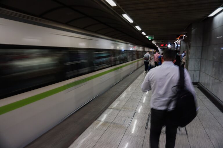ΣΤΑ.ΣΥ. για περιστατικό σε συρμούς και σταθμούς του Μετρό: Δεν σημειώθηκαν διαπληκτισμοί και συμπλοκές