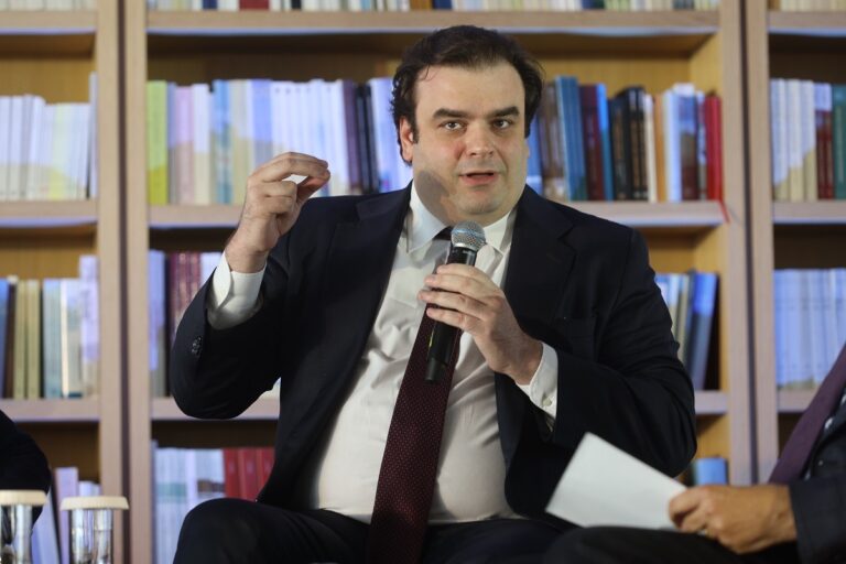 Κ. Πιερρακάκης: Τουλάχιστον στο 1% του ΑΕΠ το όφελος από το «ελεύθερο πανεπιστήμιο»