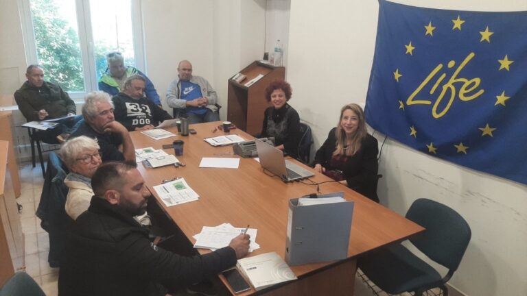 Ικαρία: Ξεκίνησε το τριήμερο σεμινάριο για την κυκλική οικονομία