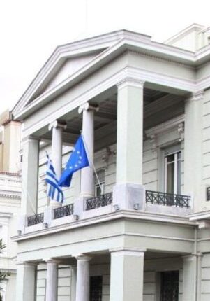 ΥΠΕΞ: Το χρονοδιάγραμμα των ελληνοτουρκικών επαφών με «κομβική» τη συνάντηση Μητσοτάκη – Ερντογάν