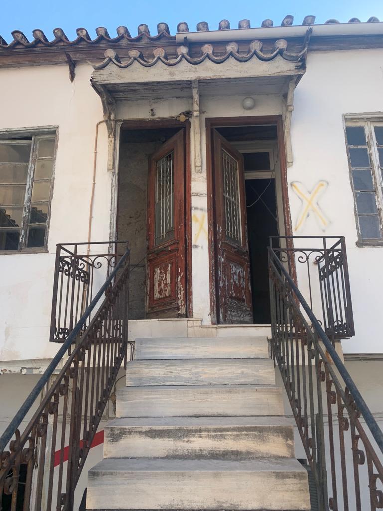 ΥΠΠΟ: Εντάσσεται δυναμικά στην Αθήνα η Οικία Παλαμά