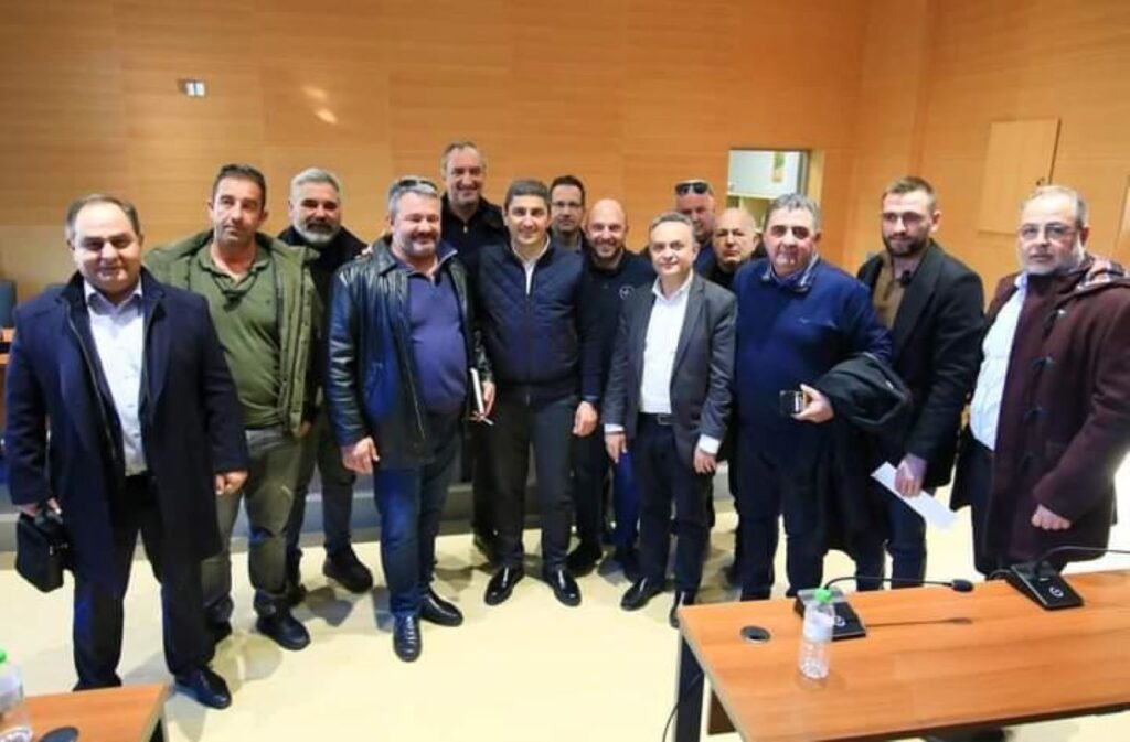 Άλυτα παραμένουν τα σοβαρά προβλήματα του κτηνοτροφικού κλάδου υποστηρίζουν οι κτηνοτρόφοι της Θεσσαλίας