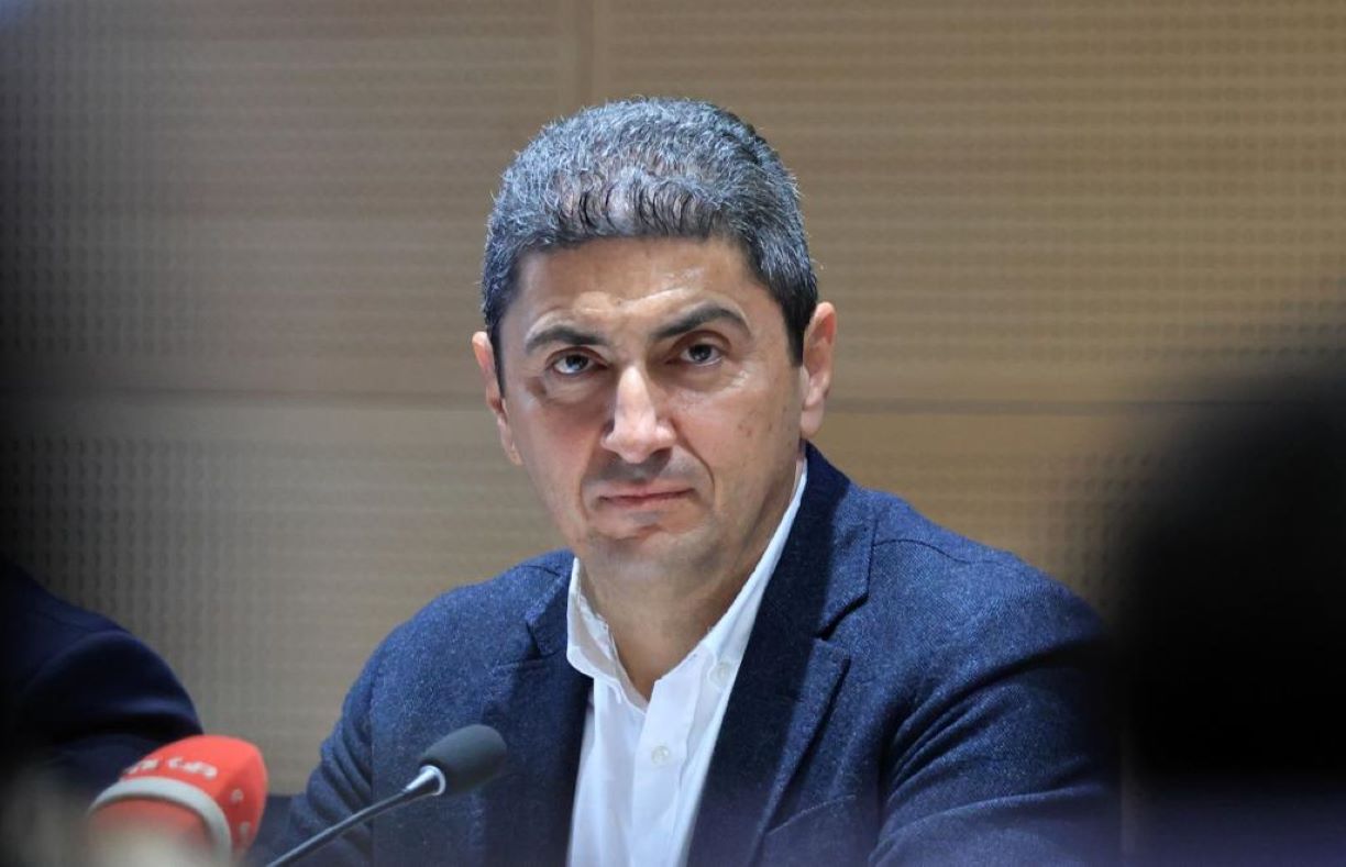 Λ. Αυγενάκης: Αντίπαλος του κ. Ανδρουλάκη δεν είναι ο κ. Κασσελάκης αλλά η λογική, ο ρεαλισμός και η ειλικρίνεια