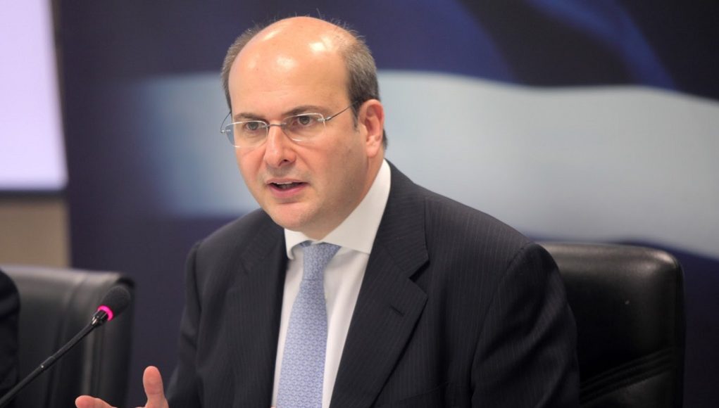 Xatzidakis