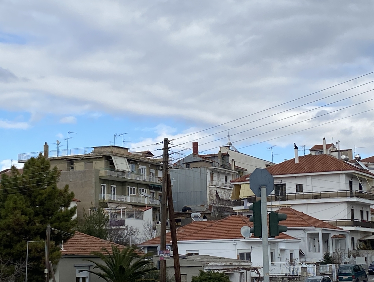 Δ. Πτωχός: Να προχωρήσει το Περιφερειακό Χωροταξικό Σχέδιο της Πελοποννήσου