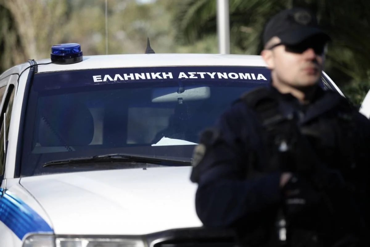 Θεσσαλονίκη: Έρευνες για τις συνθήκες θανάτου 47χρονου Ρουμάνου διεξάγει η αστυνομία