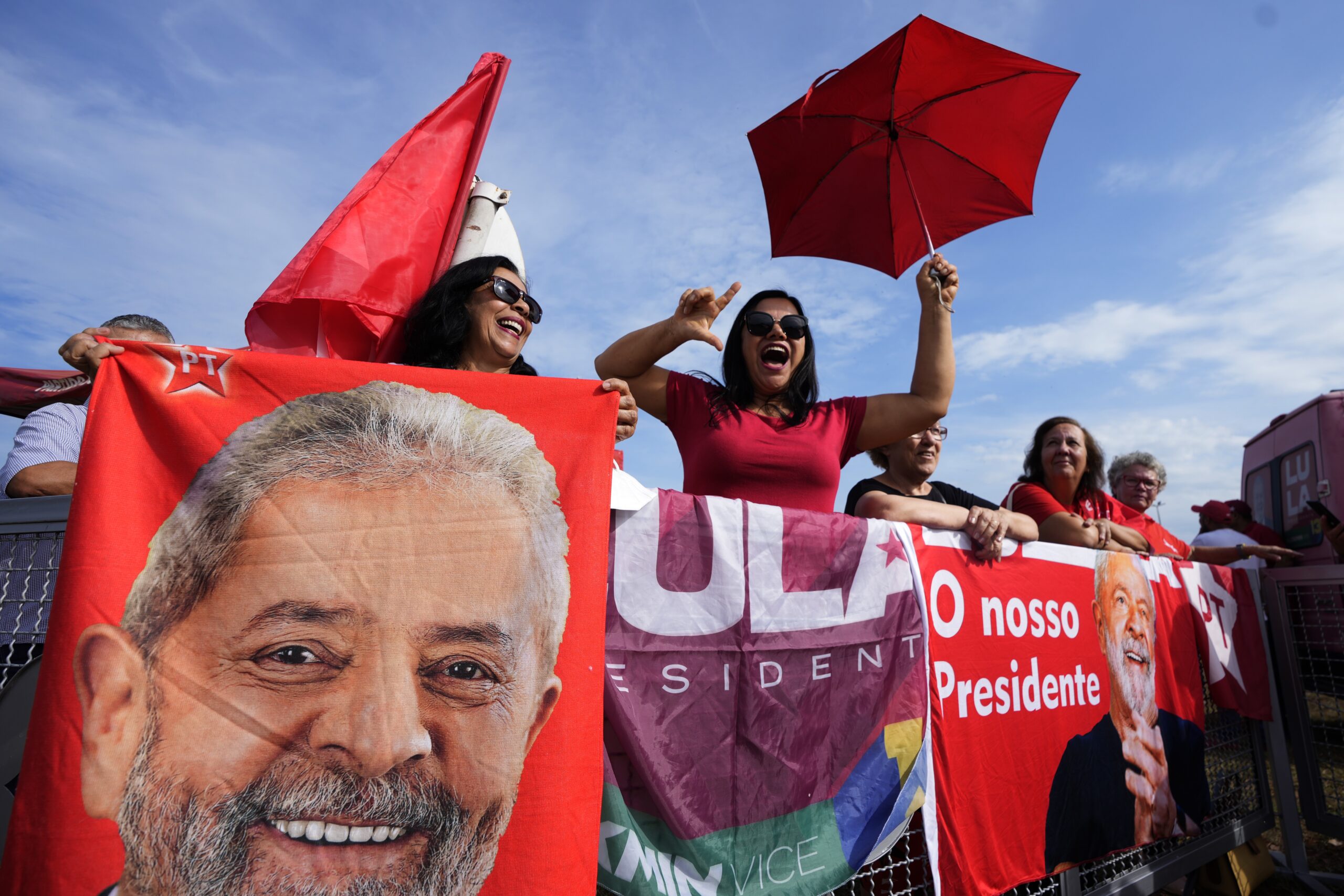 Brazil Lula Economy