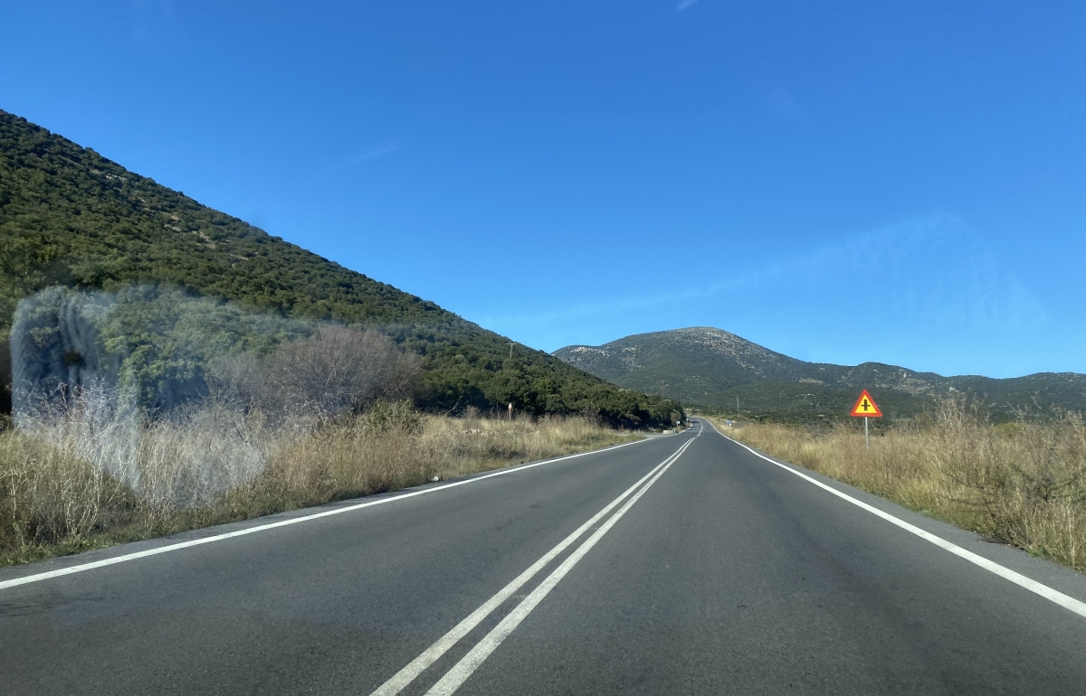 Αλλαγές στις τιμές των διοδίων στο δρόμο Κόρινθος – Καλαμάτα / Σπάρτη