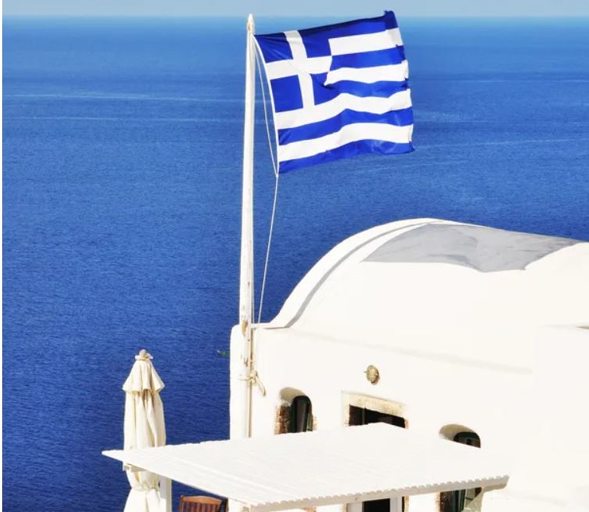Ρεκόρ μεγεθών στον ελληνικό τουρισμό πέτυχε το 2023 η Ελλάδα – Πόσο ωφέλησε ο χαρακτηρισμός μας ως «ασφαλής χώρα»
