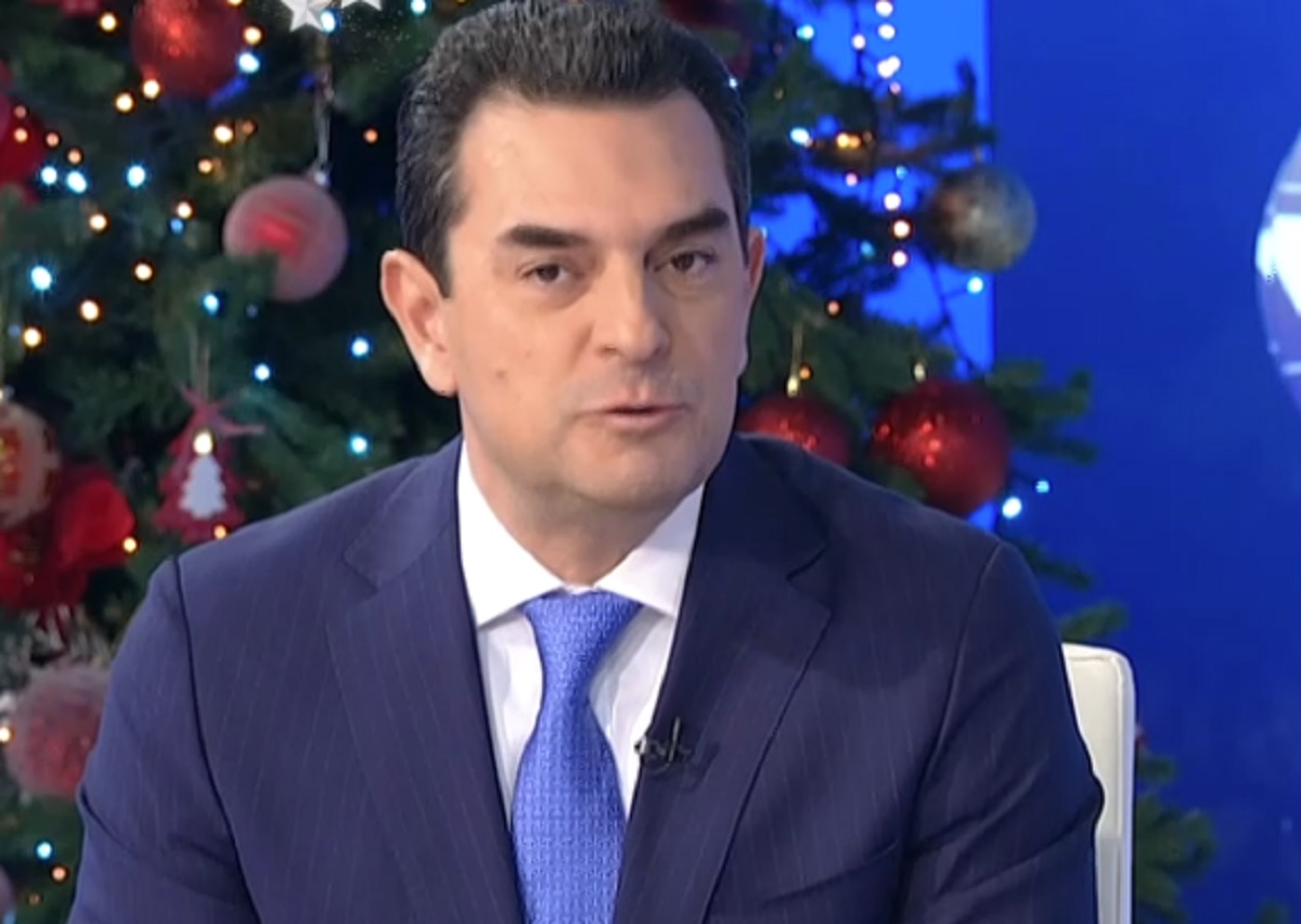 σκρεκας