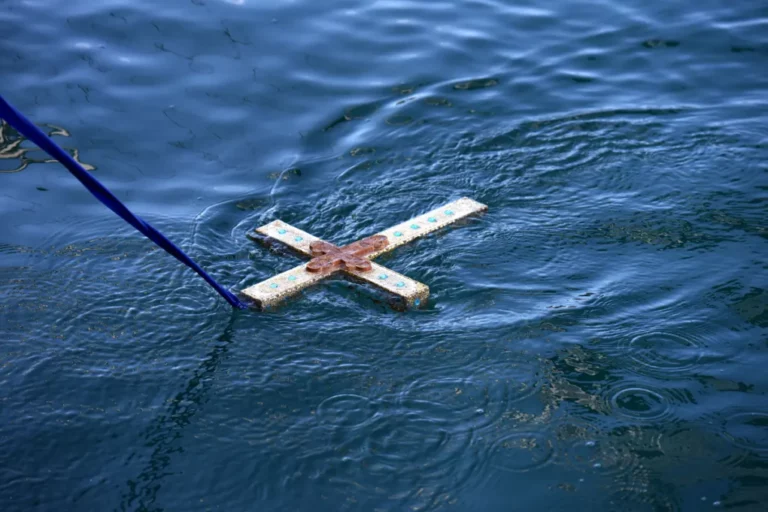 Θεοφάνεια στον Λιθότοπο - ertnews.gr