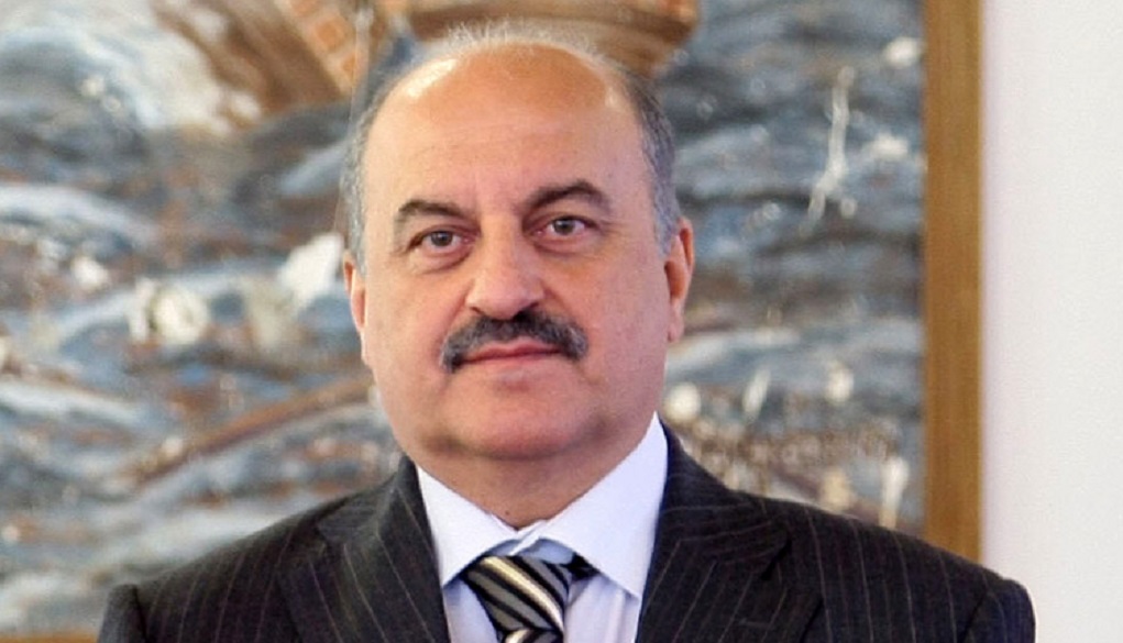 Κρήτη – Ν. Τζανάκης: Σύσταση για εμβολιασμό και ατομικά μέτρα προστασίας ενώ “φρακάρουν” κλινικές