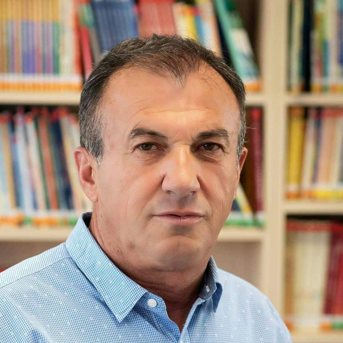 Καλαμάτα: Έφυγε από τη ζωή ο δάσκαλος Γιάννης Χριστόπουλος