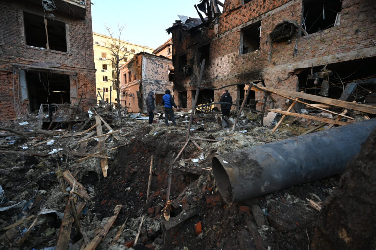 UKRAINE-RUSSIA-CONFLICT-WAR