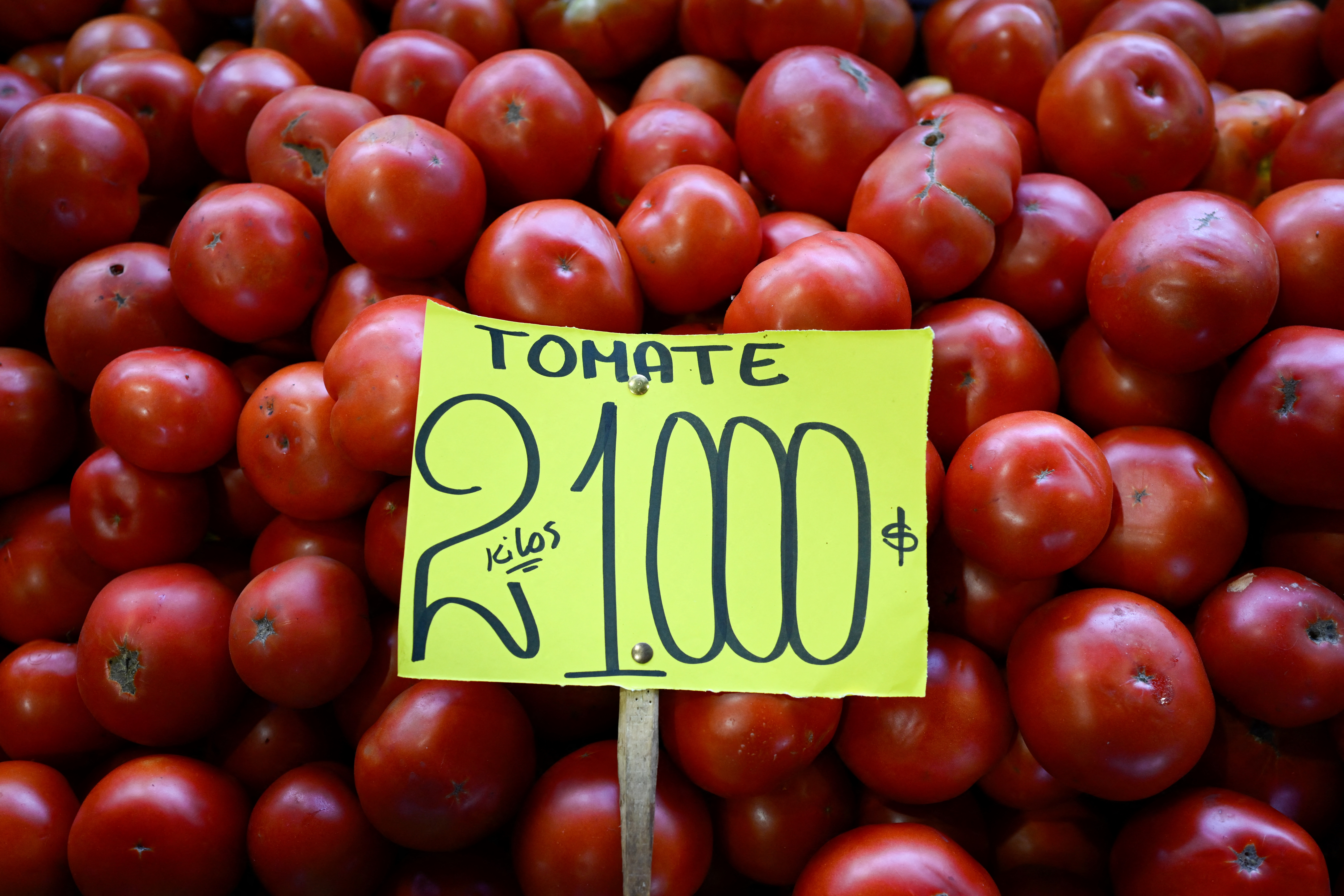 ARGENTINA-ECONOMY-INFLATION-POVERTY