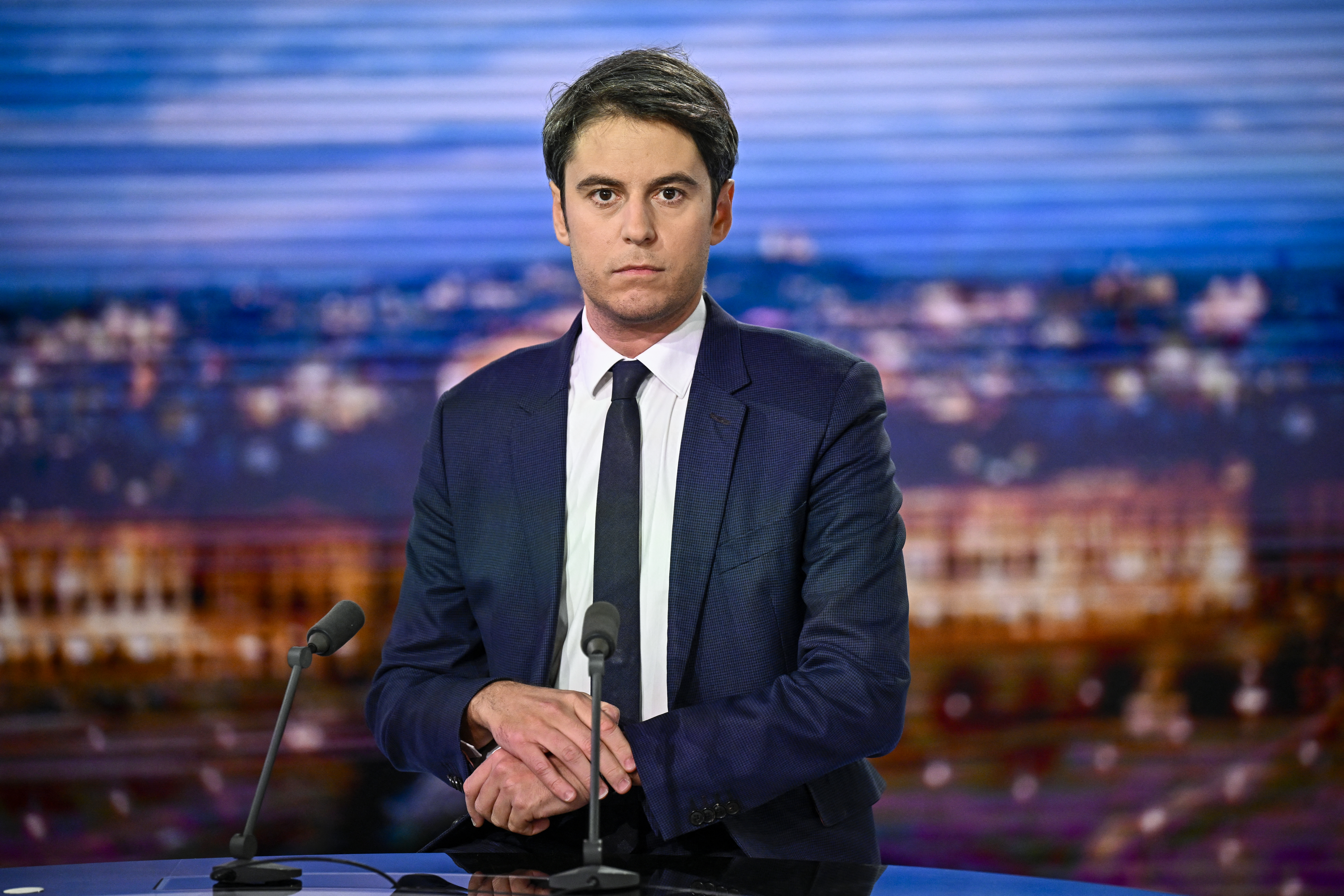 FRANCE-POLITICS-GOVERNMENT