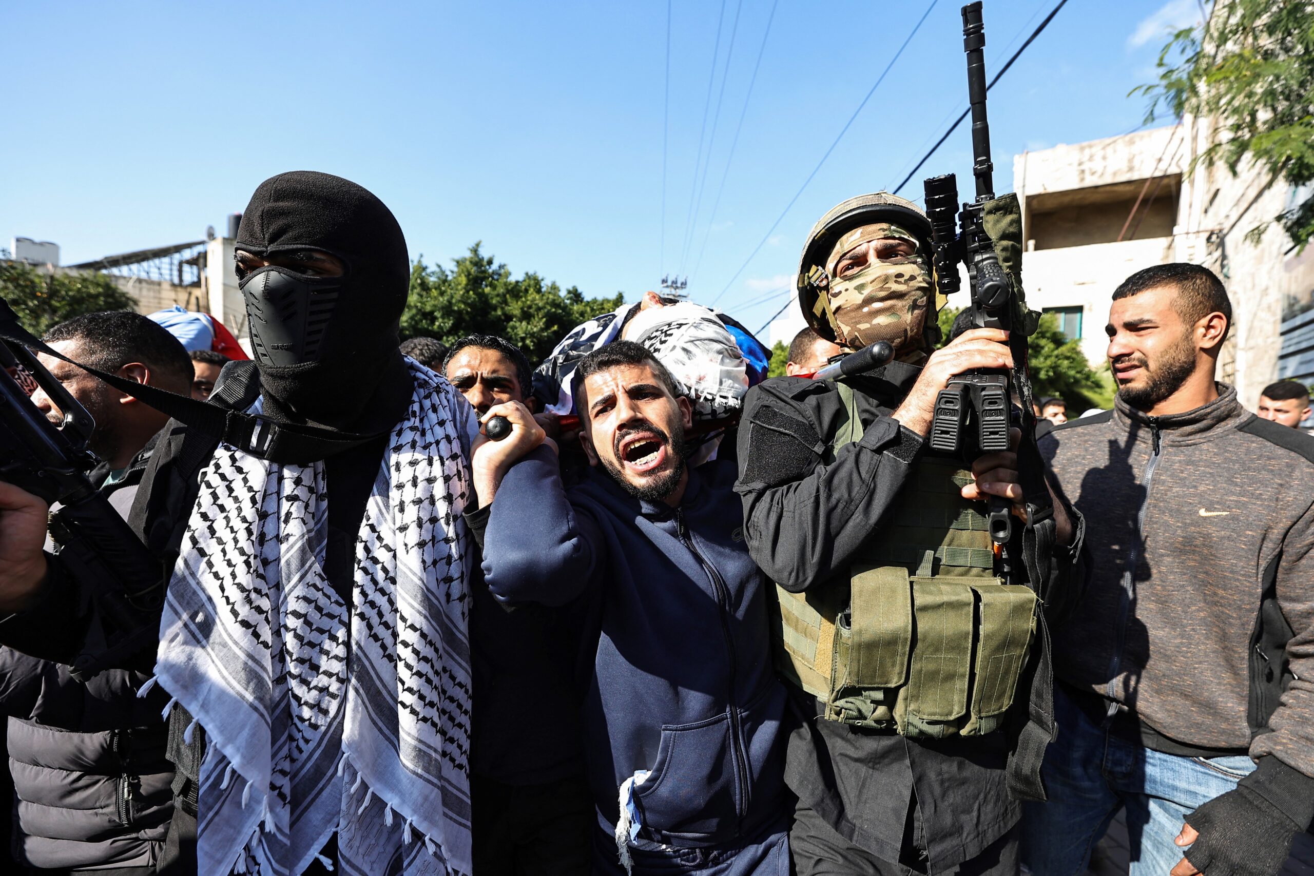 Αεροπορική επιδρομή του Ισραήλ στο Λίβανο – Δύο μέλη της Χαμάς σκοτώθηκαν