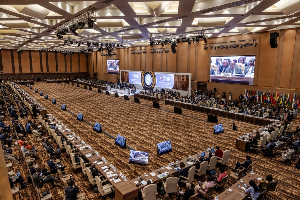 Αντόνιο Γκουτέρες: Το Συμβούλιο Ασφαλείας του ΟΗΕ χρειάζεται μεταρρύθμιση