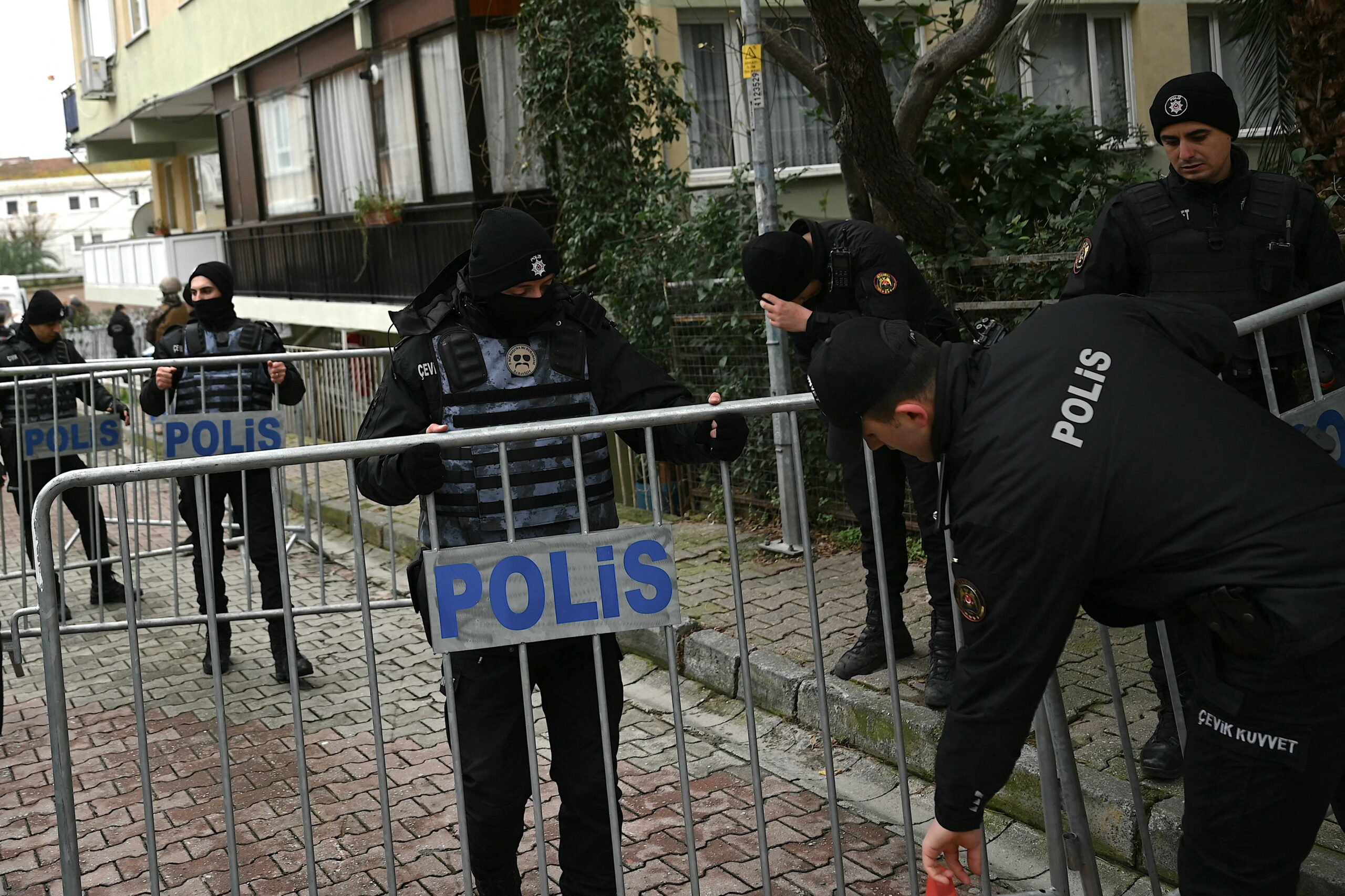Δολοφονική επίθεση στην Κωνσταντινούπολη: To ISIS ανέλαβε την ευθύνη – Δύο συλλήψεις