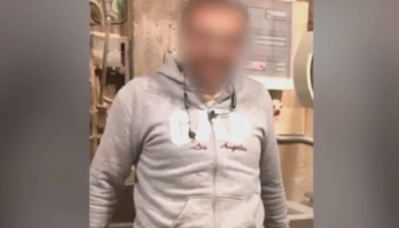 Δολοφονία στη Χαλκίδα: Βίντεο με τον 43χρονο λίγο πριν μαχαιρωθεί μέχρι θανάτου από τη 39χρονη – Αναζητούνται τα κίνητρα