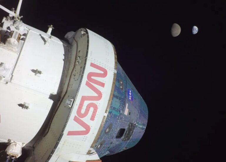 Η NASA καθυστερεί τις επανδρωμένες αποστολές της στην επιφάνεια της Σελήνης