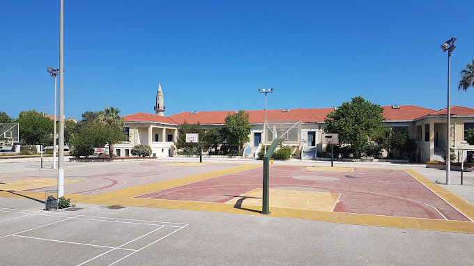 Χανιά: Δόθηκε λύση για το Πειραματικό Λύκειο