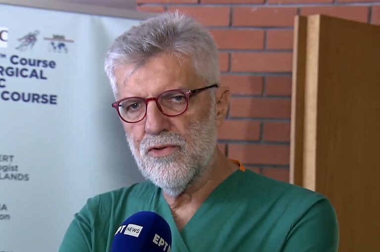 Ένθετο Υγεία: Πιλοτικό κέντρο τραύματος επιπέδου Ι στο νοσοκομείο «Παπαγεωργίου»