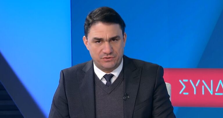 Κ. Τσουκαλάς στο Πρώτο: Δεν ενδείκνυνται τα πάντα για λαϊκά μέτωπα (audio)