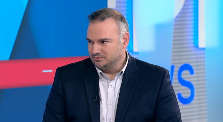 Σ. Βαρδαρός – Έρευνα ΓΣΕΒΕΕ: Τείνουμε να αναβάλλουμε την κάλυψη αναγκών υγείας – Το «Καλάθι του Νοικοκυριού» αξιολογείται ως θετικό από ένα 3%