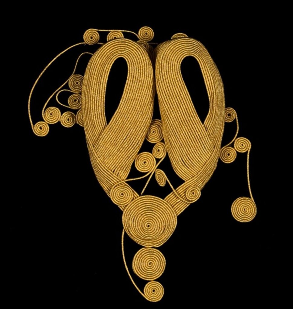 Από την αρχαιότητα σύγχρονα κοσμήματα- έργα τέχνης στην Κοζάνη